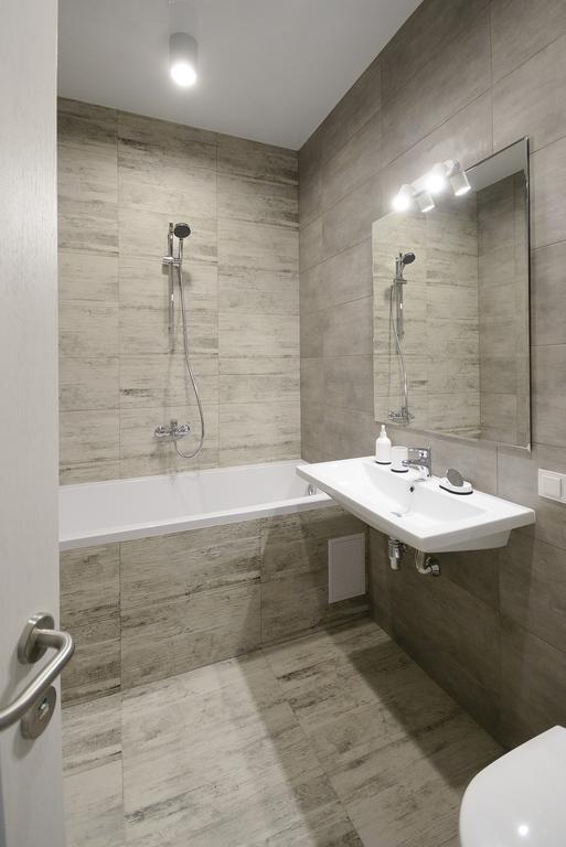 Partner Guest House Klovs'kyi Kiev Extérieur photo